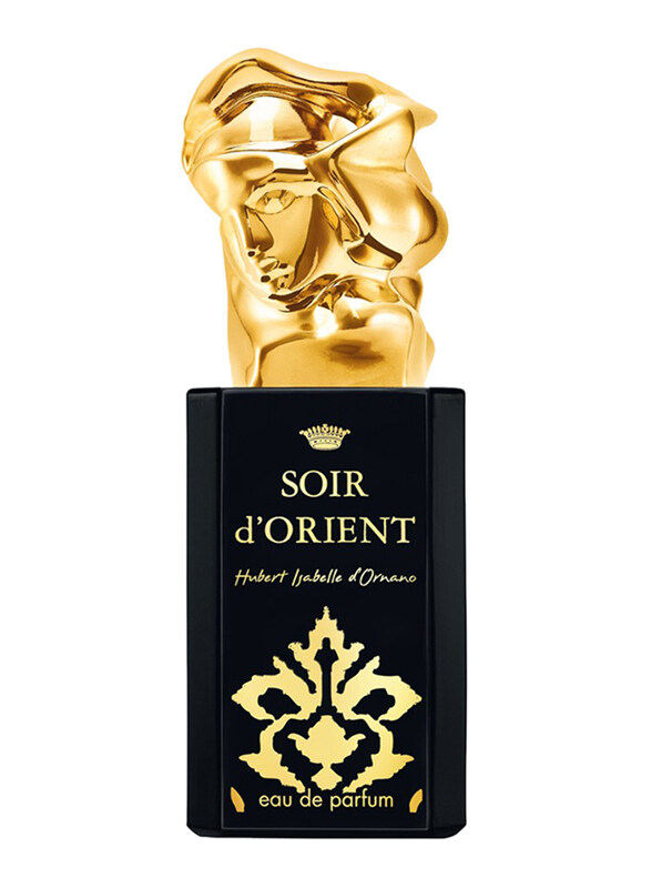 

Sisley Soir d'Orient 50ml EDP Perfume for Women