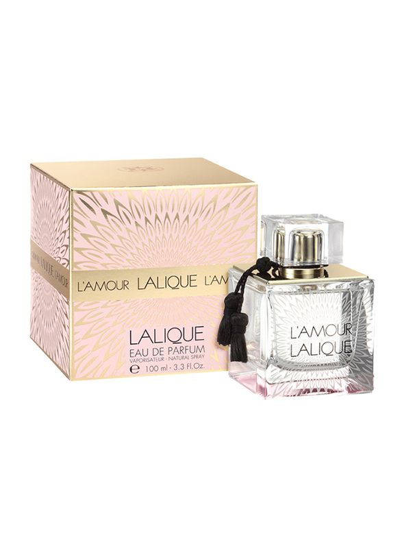 Lalique 100ml EDP for Women