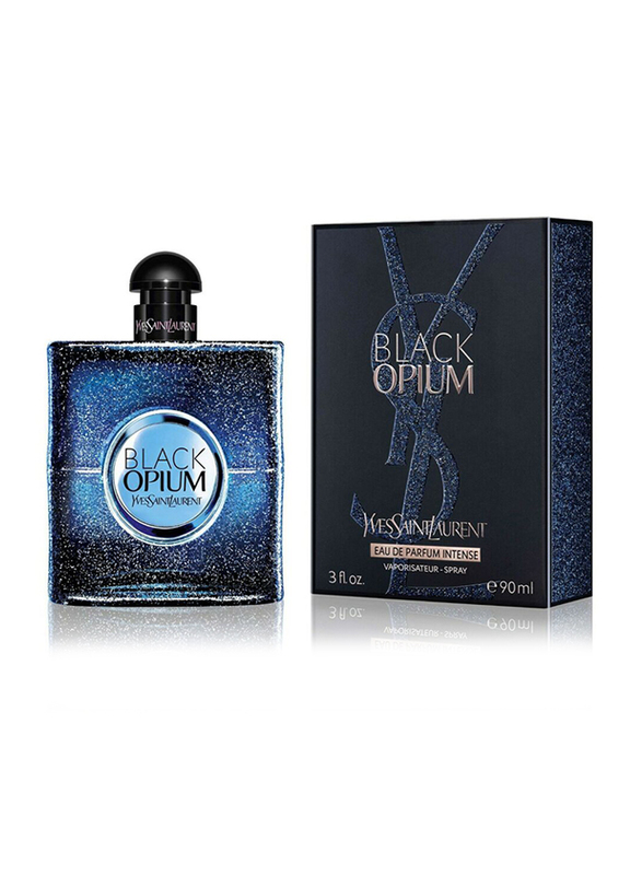 Yves Saint Laurent Black Opium Intense 90ml EDP for Women