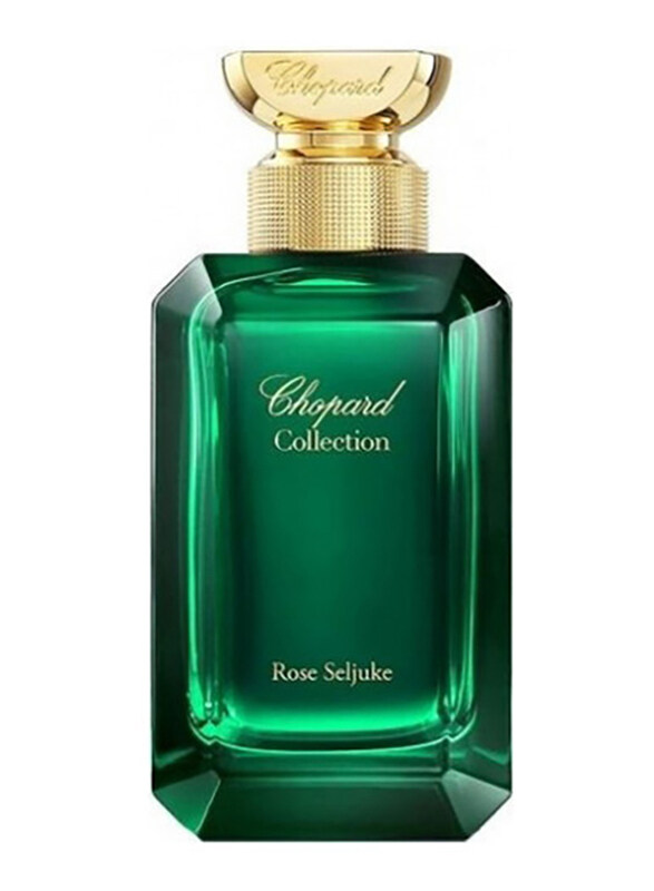 

Chopard Collection Rose Seljuke 100ml EDP Perfume Unisex
