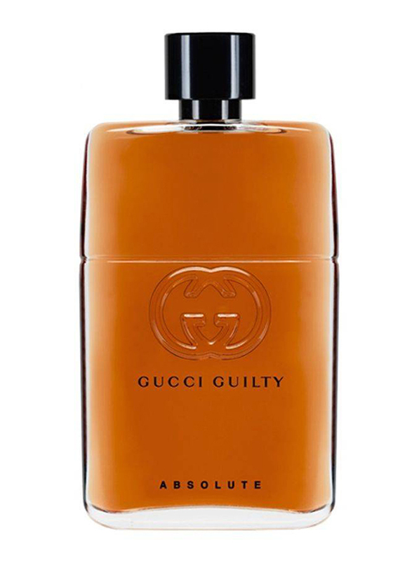 Gucci Guilty Absolute 50ml EDP for Men