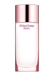 Clinique Happy Heart 100ml EDP for Women