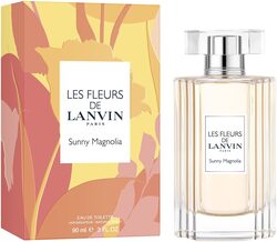 Lanvin Les Fleurs De Sunny Magnolia EDT 90ml