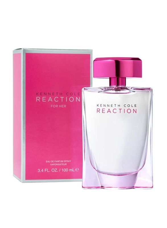 Kenneth Cole Reaction 100ml EDP for Women
