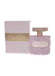 Oscar de la Renta Bella Rosa 100ml EDP for Women