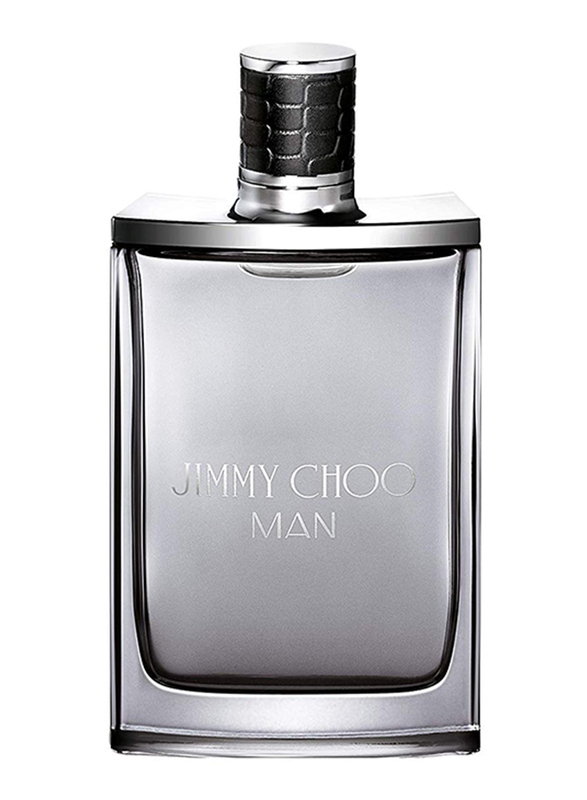 Jimmy Choo Man 100ml EDT for Men