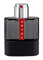 Prada Luna Rossa Carbon 50ml EDT for Men