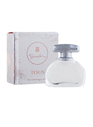 Tous Touch The Luminous Gold 4ml EDT for Women