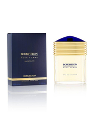 Boucheron 100ml EDT for Men