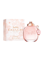 Coach Floral 90ml EDP for Women