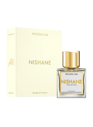 Nishane Wulong Cha 100ml Extrait De Parfum Unisex