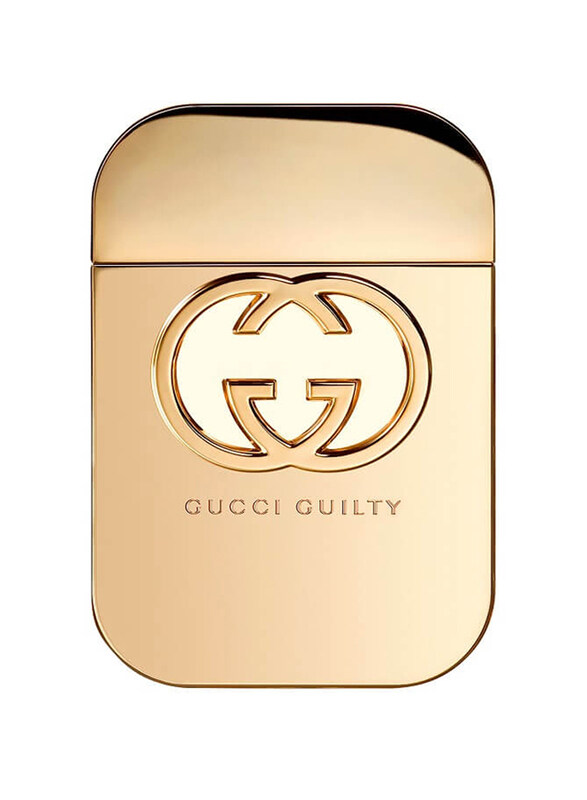 

Gucci Guilty EDT Perfume 75ml for Women