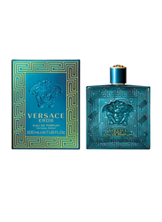 Versace Eros 200ml EDP for Men