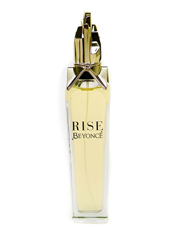 

Beyonce Rise 100ml EDP Perfume for Women