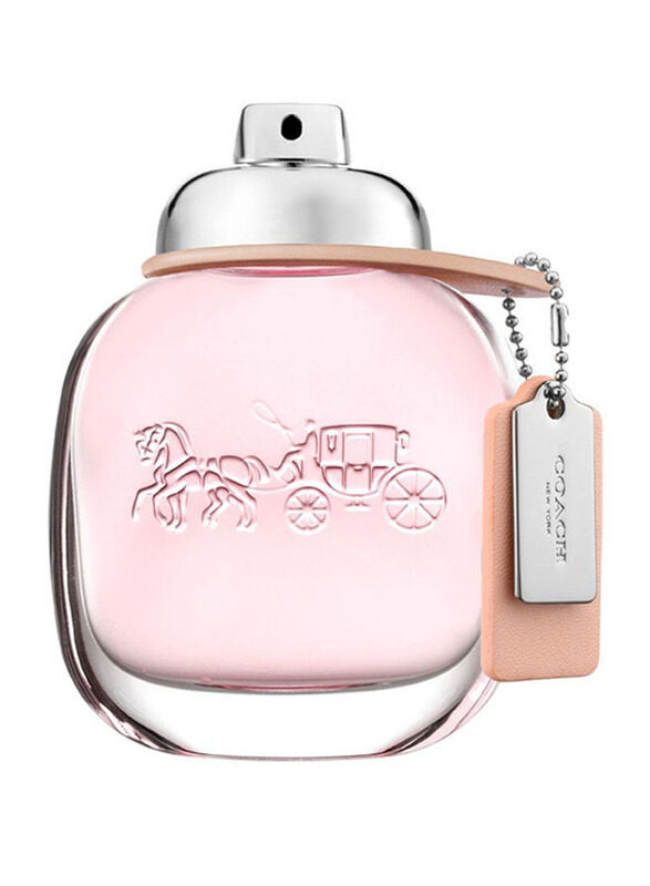 

Coach 90ml EDT Perfume for Women