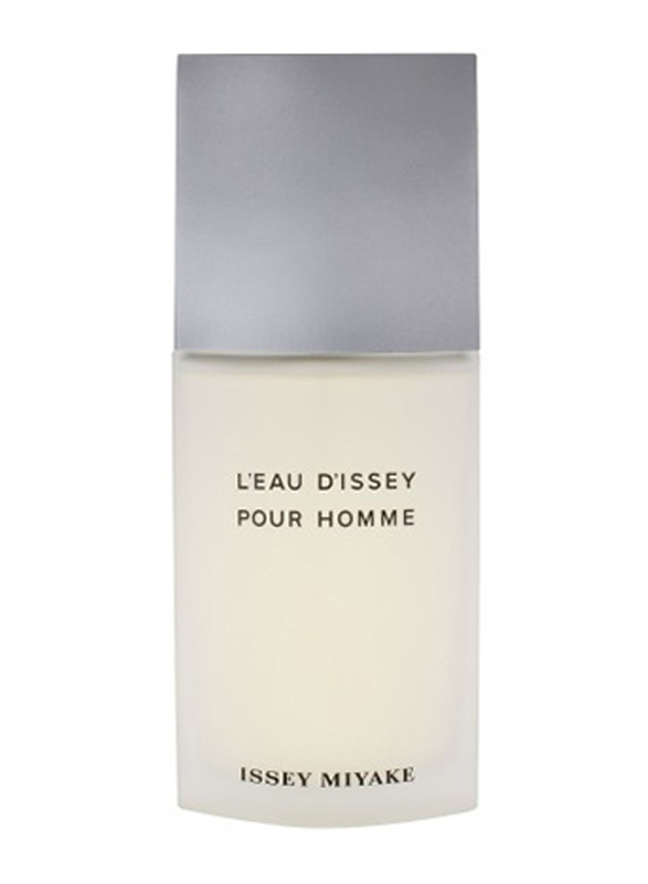 Issey Miyake L'Eau D'Issey 200ml EDT for Men