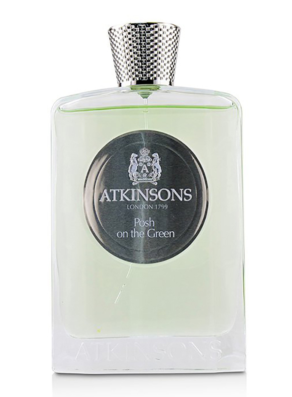 Atkinsons 1799 Posh On The Green Unisex 100ml EDP