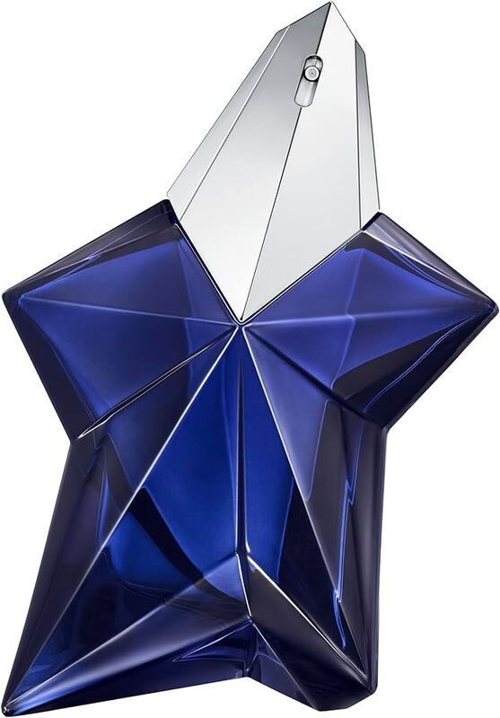 Mugler Angel Elixir Edp 100ml Refillable for Women