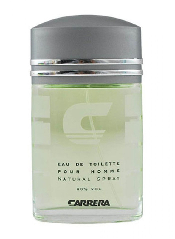 Carrera Pure Homme 100ml EDT for Men