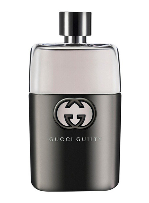 

Gucci Guilty 50ml EDT Perfume for Men