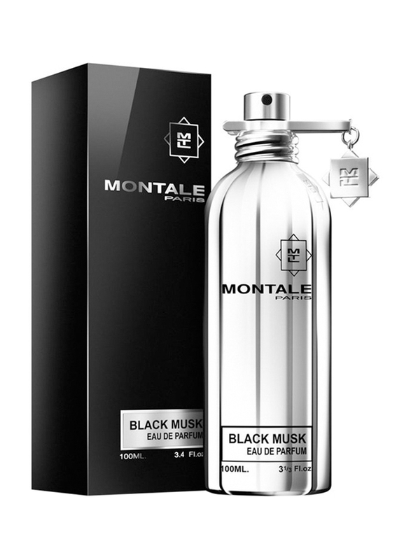 Montale Paris Black Musk 100ml EDP Unisex