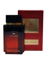 Saint Hilaire Oud Ultime 100ml EDP for Men