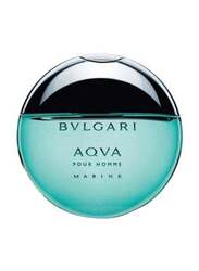 Bvlgari Aqva Marine Pour Homme Edt 50ml for Men