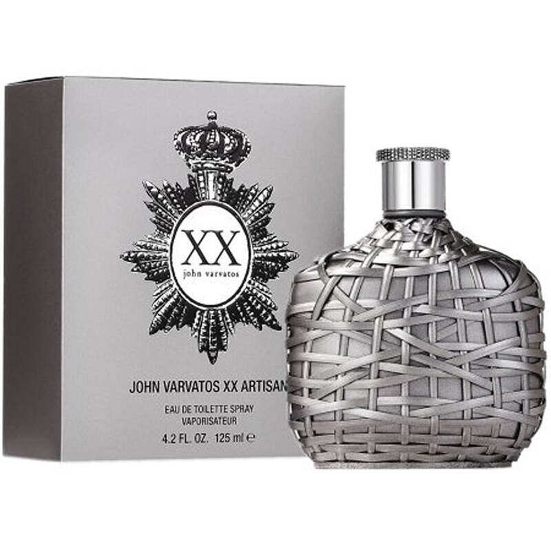 

John Varvatos Xx Artisan EDT Perfume 125ml for Men