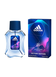 Adidas UEFA Champions League Edition 50ml EDT for Men