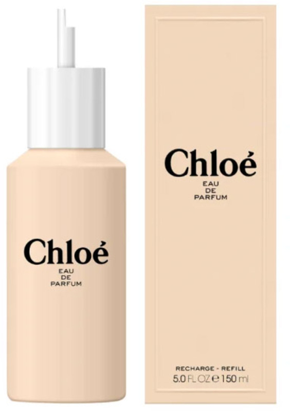 Chloe EDP 150ml Refill