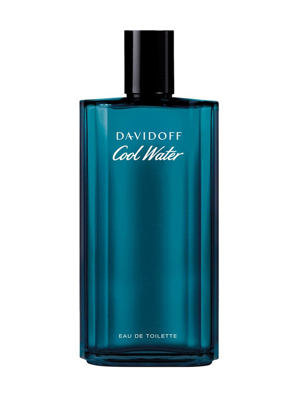 

Davidoff Cool Water 200ml EDT Perfume for Men