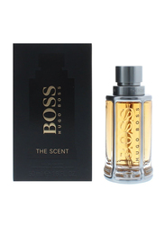 Hugo Boss The Scent 50ml EDT for Men