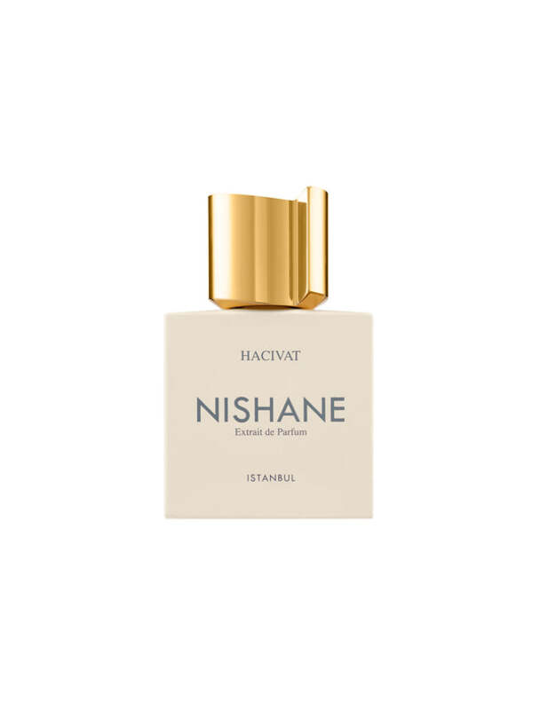 Nishane Hacivat Extrait De Parfum 100ml Unisex