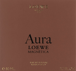 Loewe Aura Loewe Magnetica 80ml EDP for Women