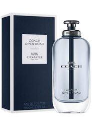 Coach Open Road Edt 100Ml for Men