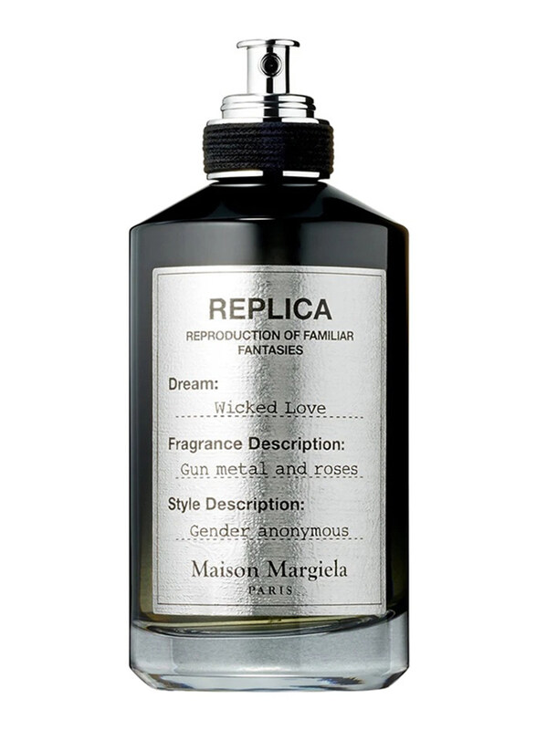 

Maison Margiela Replica Wicked Love 100ml EDP Perfume Unisex