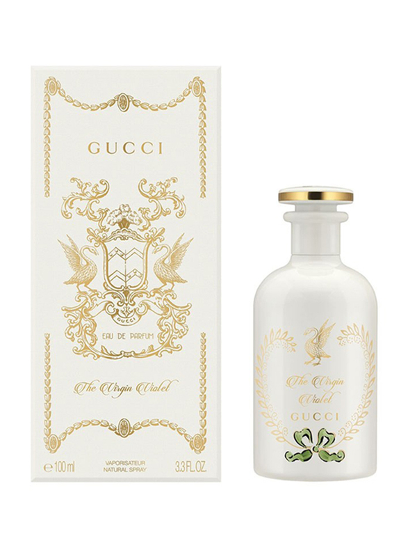 Gucci The Virgin Violet 100ml EDP Unisex