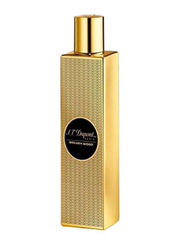 

S.T.Dupont Golden Wood 100ml EDP Perfume for Women