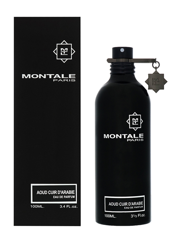 Montale Aoud Cuir d’Arabie 100ml EDP for Men