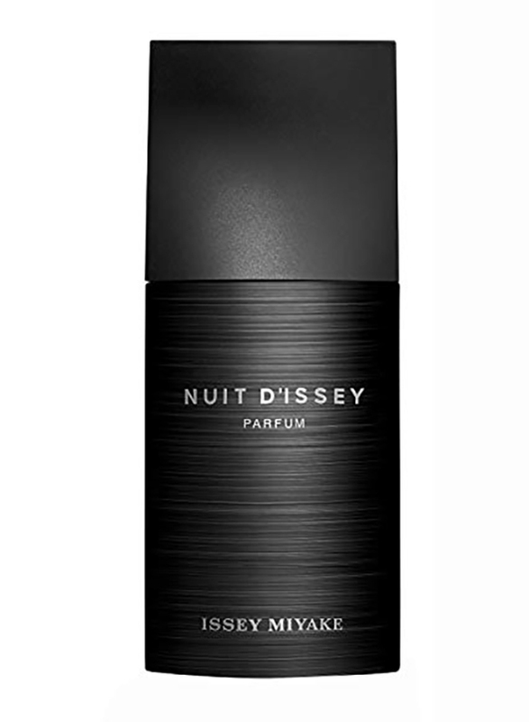 Issey Miyake Nuit D'Issey 125ml EDP for Men