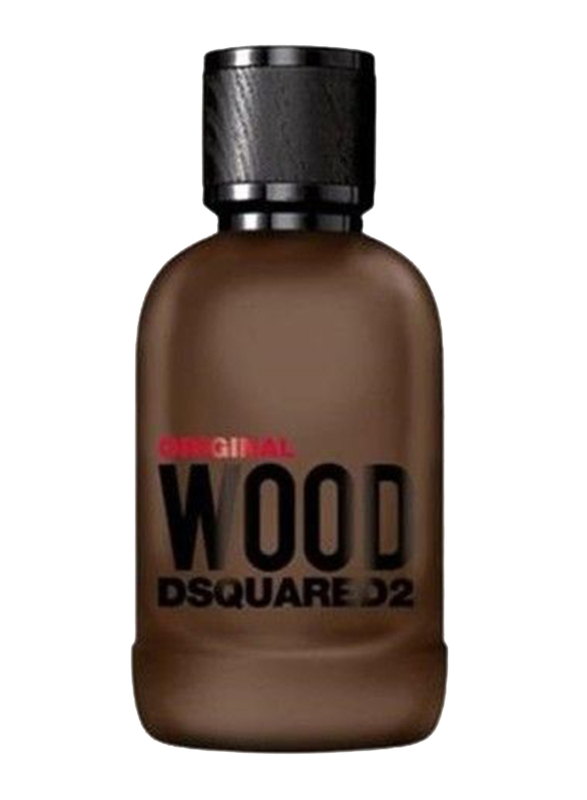 Dsquared2 Original Wood 5ml EDP for Men