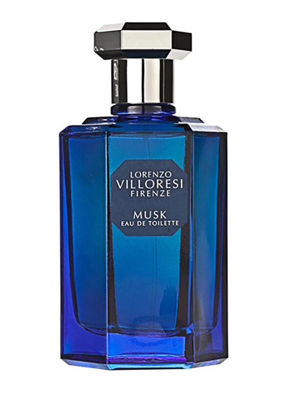 

Lorenzo Villoresi Musk 100ml EDT Perfume Unisex