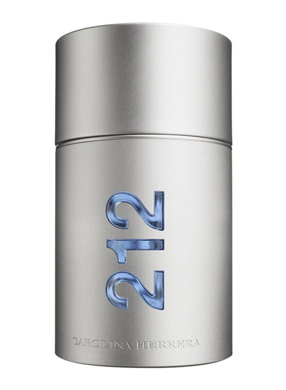 

Carolina Herrera 212 50ml EDT Perfume for Men