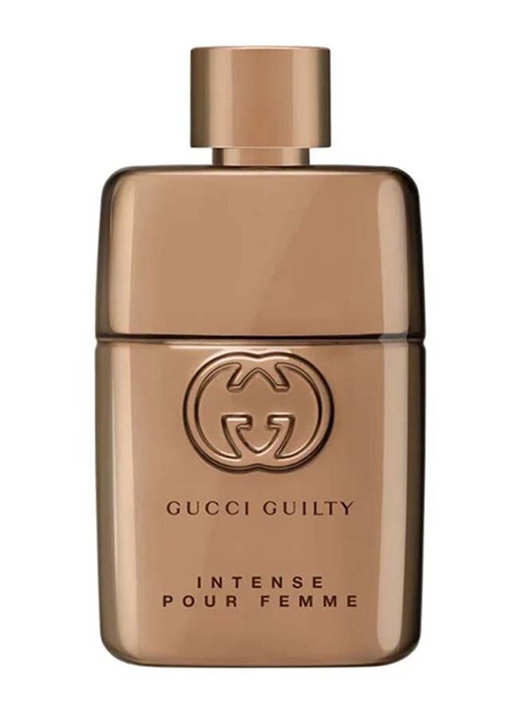 Gucci Guilty Intense Pour Femme 50ml EDP for Women