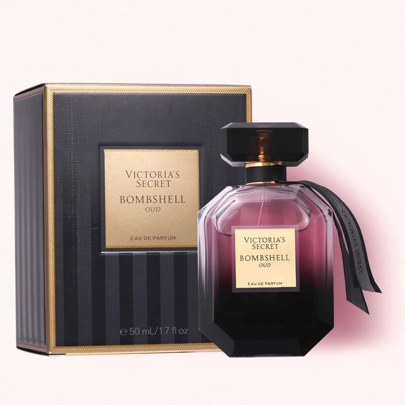 

Victoria's Secret Bombshell Oud EDP Perfume 50ml