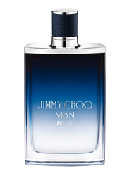 Jimmy Choo Man Blue 100ml EDT for Men