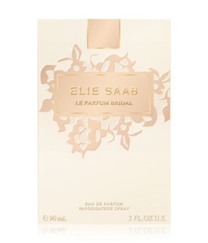 Elie Saab Le Parfum Bridal Edp 90ml for Women