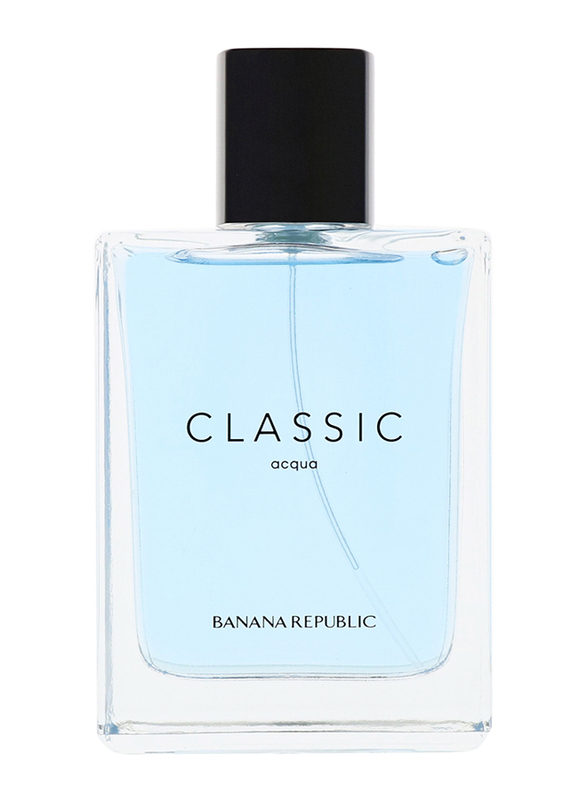 Banana Republic Classic Acqua 125ml EDP Unisex