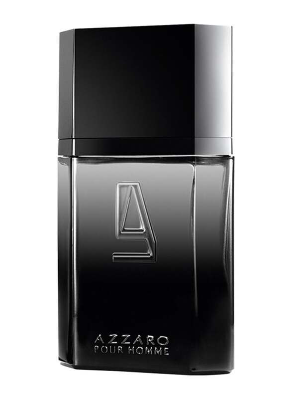 

Azzaro Night Time 100ml EDT Perfume for Men