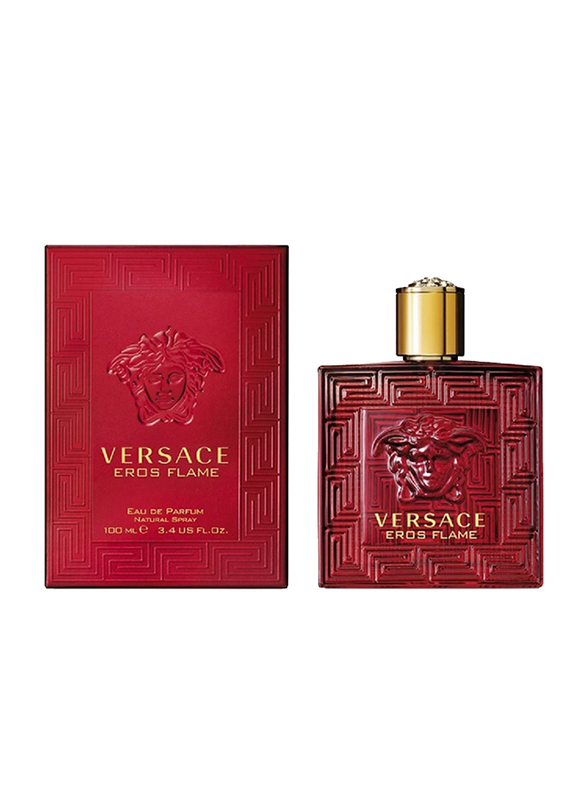 Versace Eros Flame 50ml EDP for Men